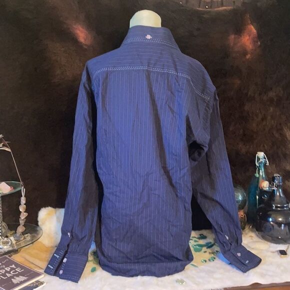 Bogosse shirt 4/L (3875) - Picture 3 of 6